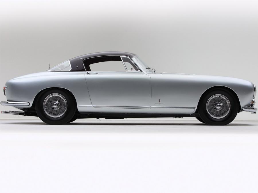  Ferrari 250 Europa 1953 года  (фото 52 из 58)